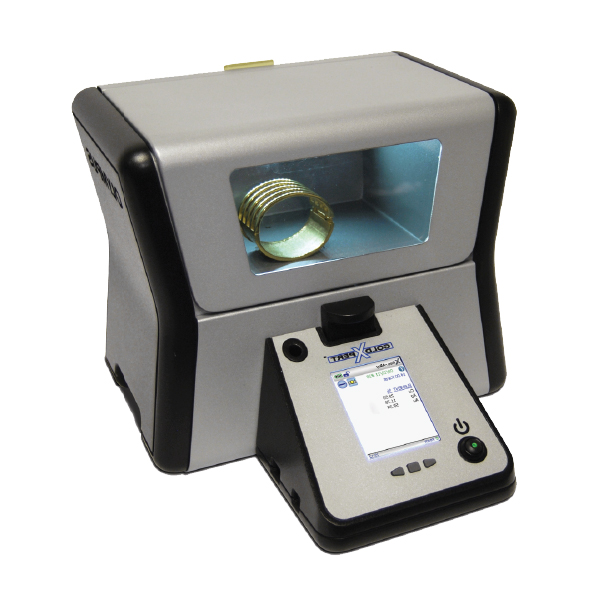 Olympus XRF - VANTA GX