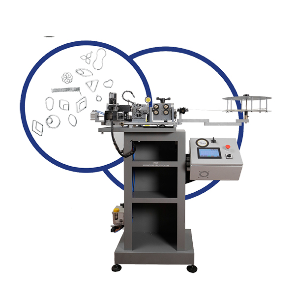 Hollow Ring & Bangle Machine