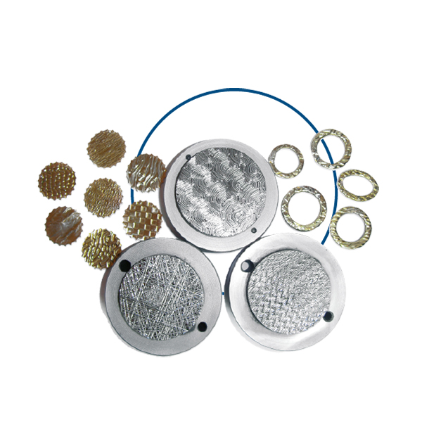 Stamping Tools