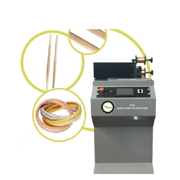 Tube Gas Scalar Machine