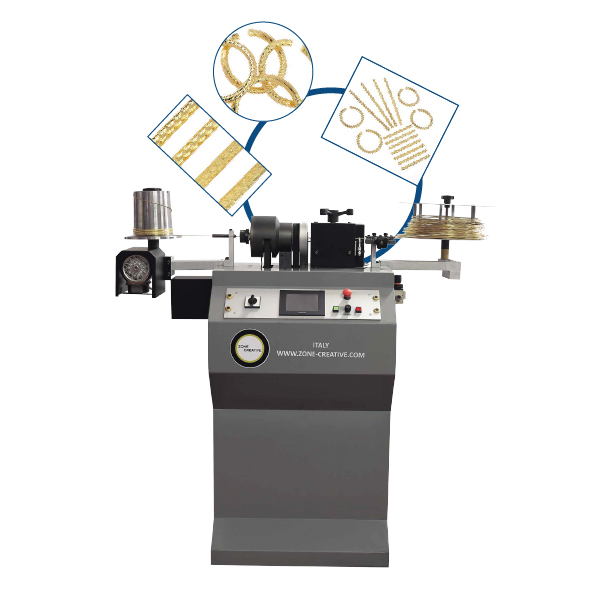Tube Shining Machine