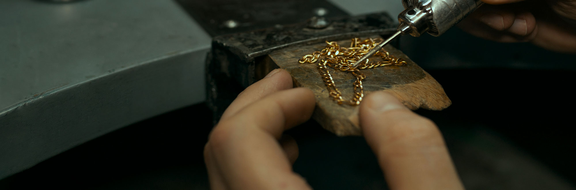 jewellary manufacturing machine