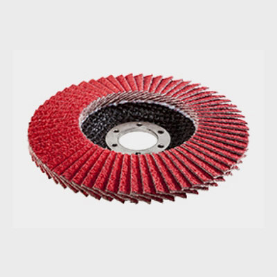 Flap Discs