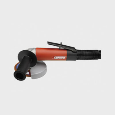 Pneumatic Grinders