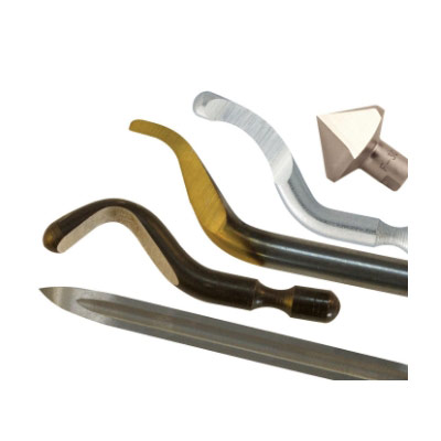 Blades