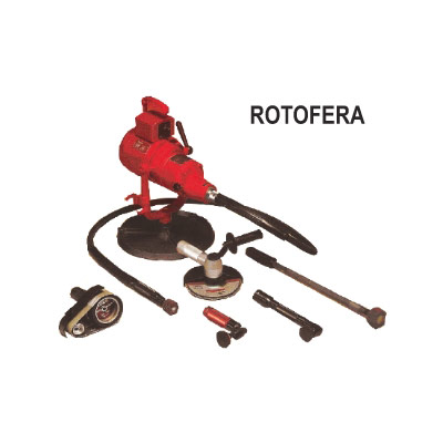 Rotofera