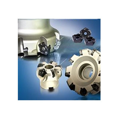 Indexable Milling Tools