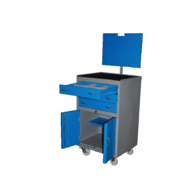 Tool Cabinet