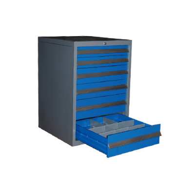 Tool Cupboards