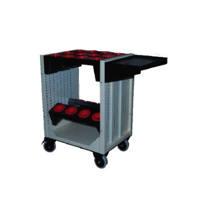 Tool Trolley
