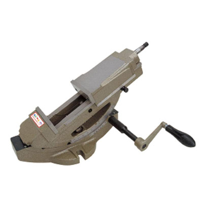 Hydraulic Power Angle Vice