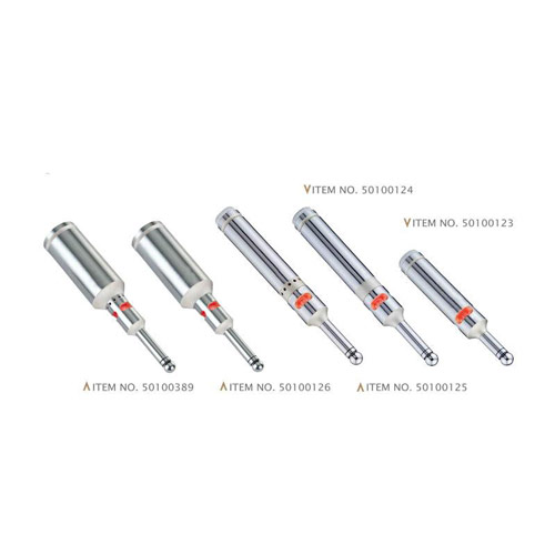 Optical-Edge-Finders