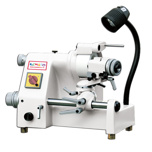 Universal Cutter Grinder