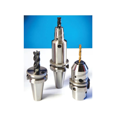 Hydraulic Chucks