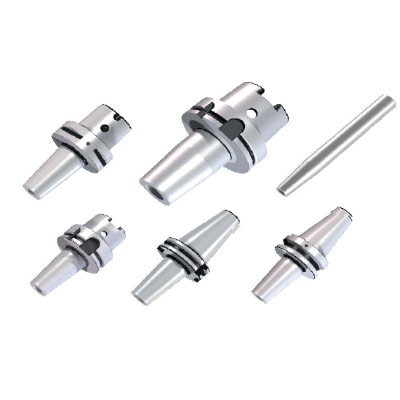 Shrink Fit Holders