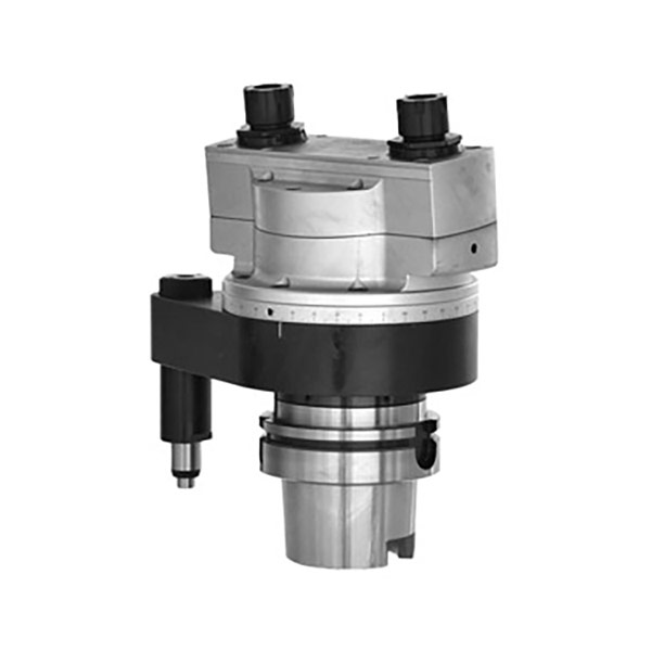 Multi-spindle-heads