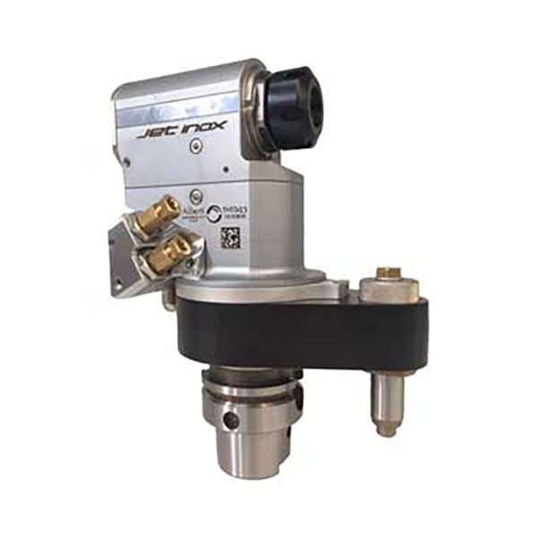 Stainless-steel-heads