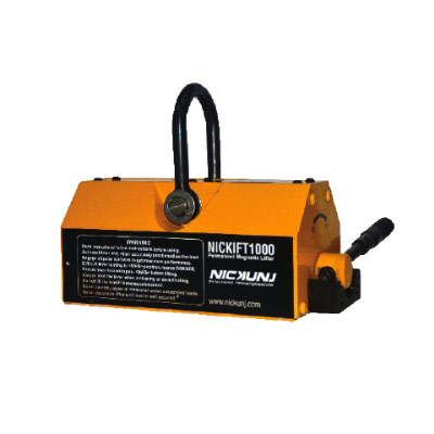 Permanent Magnetic Lifter