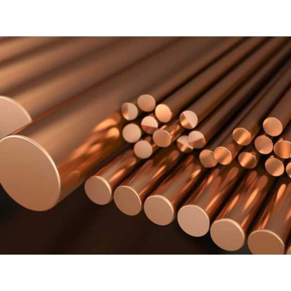 Beryllium Copper