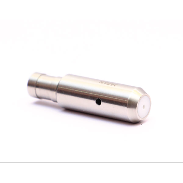 Ceramic Drill Guide