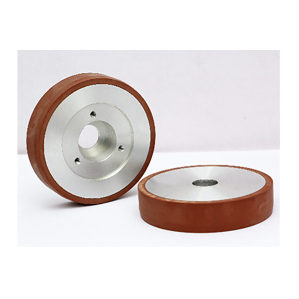 Clamp Wheel