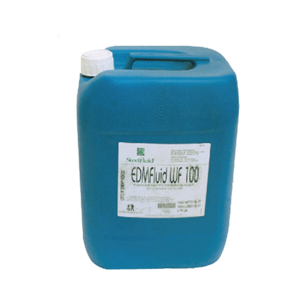 Micro-drilling EDM Fluid 100