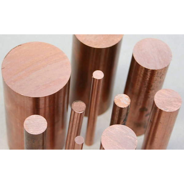 Tungsten Copper