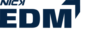 edm logo