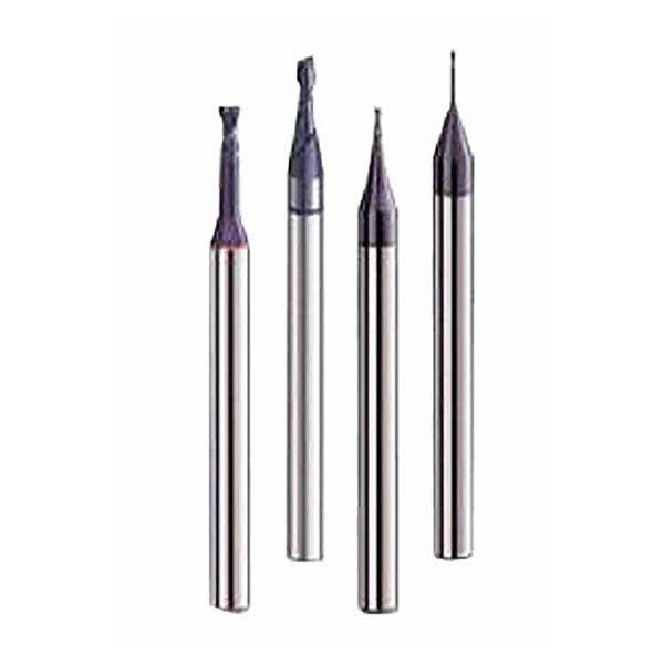 Carbide End Mills