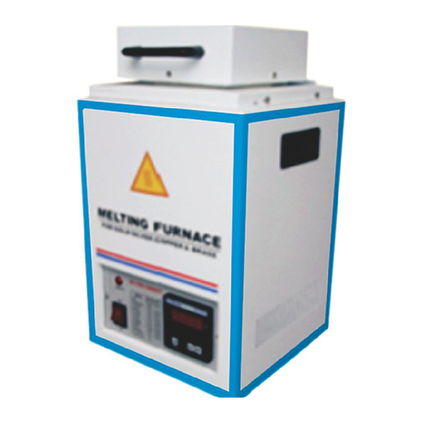 Direct 230V IR Melter