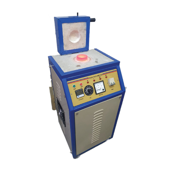 Induction Melter