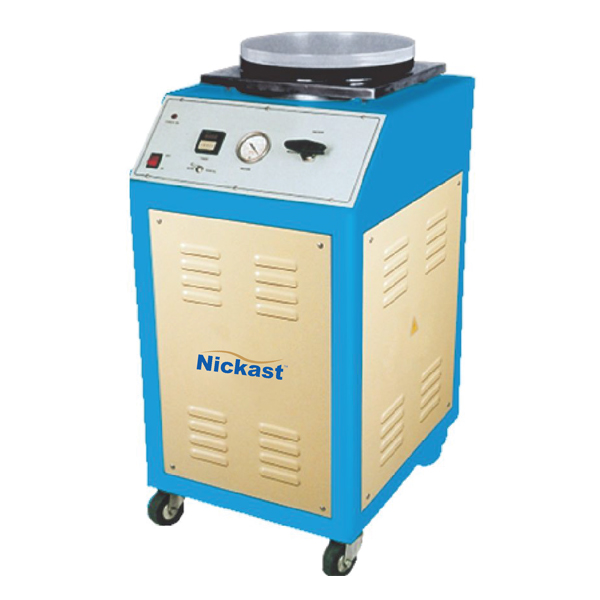 Investment Vacuum Machine