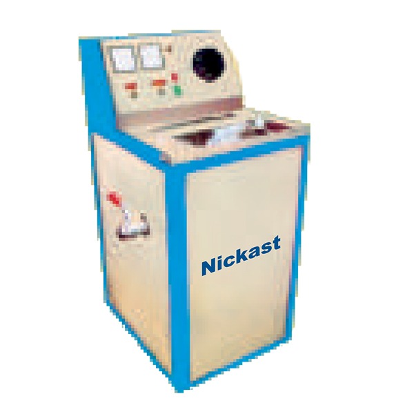 Electric Melting Furnaces