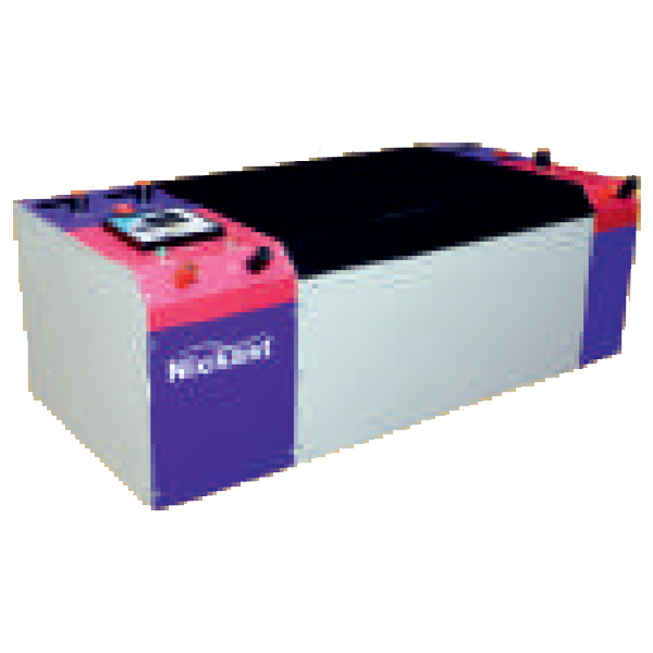 Bath Plating Machine with Pen Plating