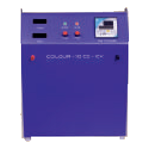 CVCC Rectifier