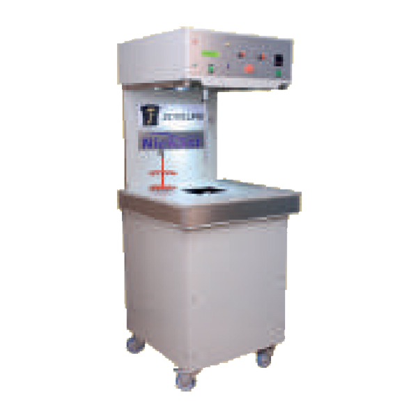 Fully Automatic Plating Machine