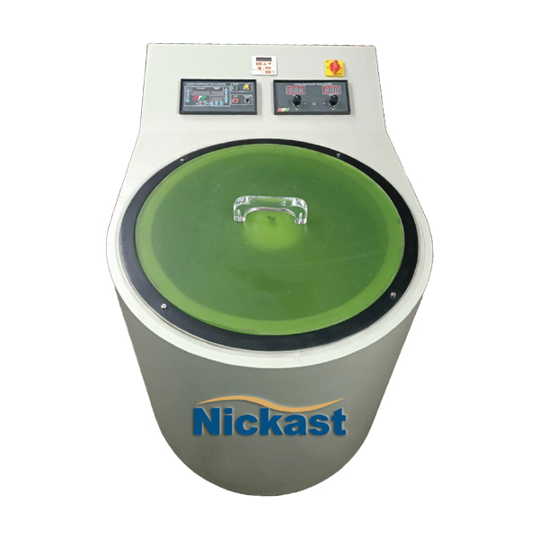Electro-Polishing Machine