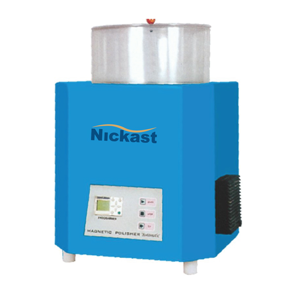 Magnetic Polisher