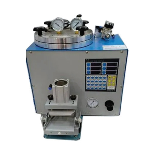 Wax Injector All in One