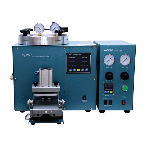 Wax Injector DVWI